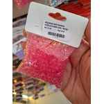 MIÇANGA SEXTAVADA ACRILICA 6MM 50G 618 .