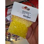 MIÇANGA SEXTAVADA ACRILICA 6MM 50G 618 .