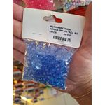 MIÇANGA SEXTAVADA ACRILICA 6MM 50G 618 .