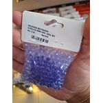 MIÇANGA SEXTAVADA ACRILICA 6MM 50G 618 .