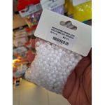 MIÇANGA SEXTAVADA COM MIOLO 6MM 50G 372 .