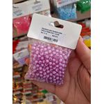 MIÇANGA SEXTAVADA COM MIOLO 6MM 50G 372 .