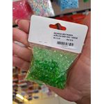 MIÇANGA SEXTAVADA ACRILICA 6MM 50G 618 .