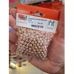 MIÇANGA LEITOSA 6MM 50G 195 .