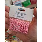 MIÇANGA EMBORRACHADA 6MM 30G 575 .