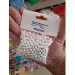 MIÇANGA EMBORRACHADA 6MM 30G 575 .