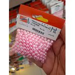 PÉROLA COM FURO 6MM 30G 184 .