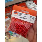 MIÇANGA LEITOSA 4MM 30G 191 .