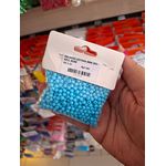 MIÇANGA LEITOSA 4MM 30G 191 .