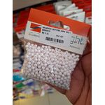 MIÇANGA LEITOSA 4MM 30G 191 .