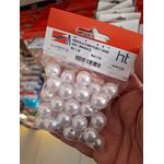 PEROLA COM FURO 14MM 50G 718 .