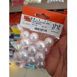 PEROLA COM FURO 18MM 50G 720 .