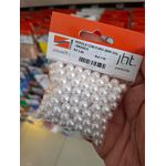 PEROLA COM FURO 8MM 50G 716 .