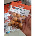 BOLA MADEIRA 16MM 50G 251 .