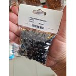 BOLA MADEIRA 8MM 30G 247 .