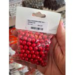 BOLA MADEIRA 8MM 30G 247 .