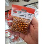 BOLA MADEIRA 8MM 30G 247 .