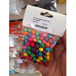 BOLA MADEIRA 8MM 30G 247 .