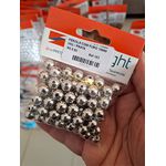 PÉROLA COM FURO 10MM 50G 183 .