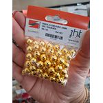 PÉROLA COM FURO 10MM 50G 183 .