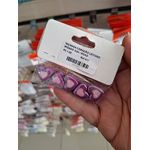 MIÇANGA CORAÇÃO LEITOSO IRISADO 5UN 617 .