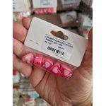 MIÇANGA CORAÇÃO LEITOSO IRISADO 5UN 617 .