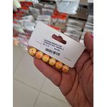 MIÇANGA IRISADA COM CORAÇÃO 6UN 991 .