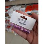 MIÇANGA IRISADA COM CORAÇÃO 6UN 991 .