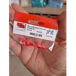 FIMO CORAÇÕES LOVE 6UN 879 .