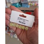 ENTREMEIO ROSINHA IRISADA 6UN 871 .