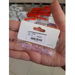 ENTREMEIO ROSINHA IRISADA 6UN 871 .