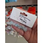 ENTREMEIO ROSINHA IRISADA 6UN 871 .