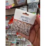 MIÇANGA FLOR BISCUIT 10MM 30G 873 .