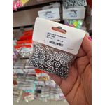 MIÇANGA FLORZINHA 8MM 30G 796 .