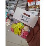 MIÇANGA FLOR LEITOSA 16MM 30G 875 .