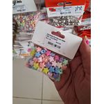 MIÇANGA ESTRELAS 10MM 30G 876 .