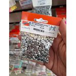 MIÇANGA REDONDA LETRAS 50G 376 .