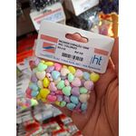 MIÇANGA CORAÇÃO 10MM 30G 356 .
