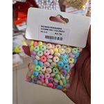 MIÇANGA ROSQUINHA 45X8MM 50G 708 .