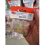 MIÇANGA ROSINHA IRISADA 30G 794 .