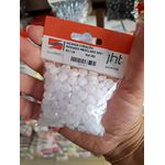 MIÇANGA CORAÇÃO RESINADO MESCLADO 50G 362 .