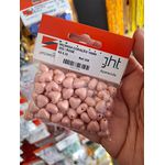 MIÇANGA CORAÇÃO 10MM 30G 356 .