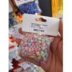 MIÇANGA BISCUIT CORAÇÃO 50G 797 .