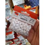 MIÇANGA CORAÇÃO 10MM 30G 356 .