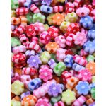 MIÇANGA FLORZINHA BISCUIT 50G 880 .