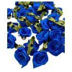 FLOR ROCOCO 25 CM 50UN 686 .