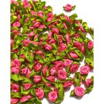 FLOR ROCOCO 25 CM 50UN 686 .