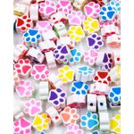 FIMO PATINHAS 10UN 706 .