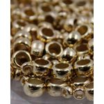 PINGENTE BERLOQUE CANEQUINHA ABS 5UN 715 .