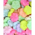 MIÇANGA FLOR LEITOSA 16MM 30G 875 .